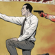 Illustration for article titled Some Of Comics' Best Artists Have Drawn Covers For The Fight Club Sequel